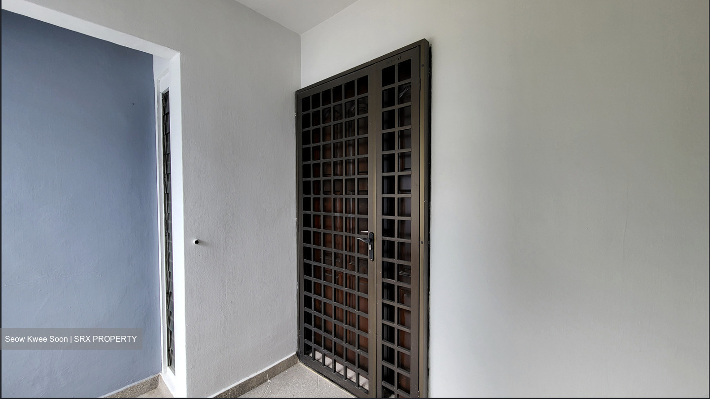 Dunearn Road (D11), Condominium #518040361